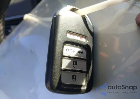 2018 Honda Accord Sport from USA, damaged, VIN 1HGCV1F37JA027716